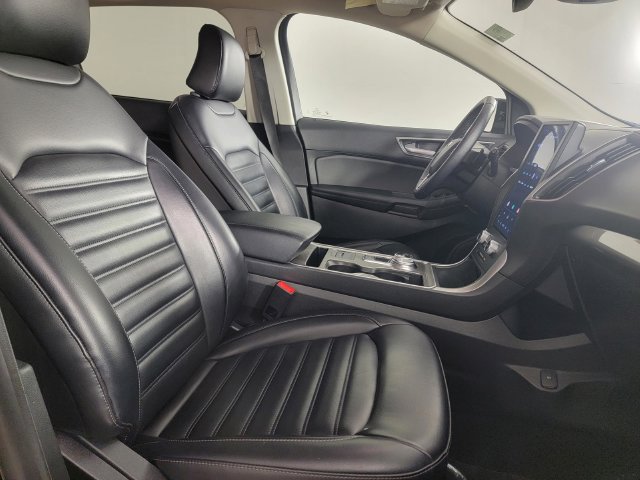 Certified 2024 Ford Edge SEL w/ Convenience Package AWD/4WD image 18