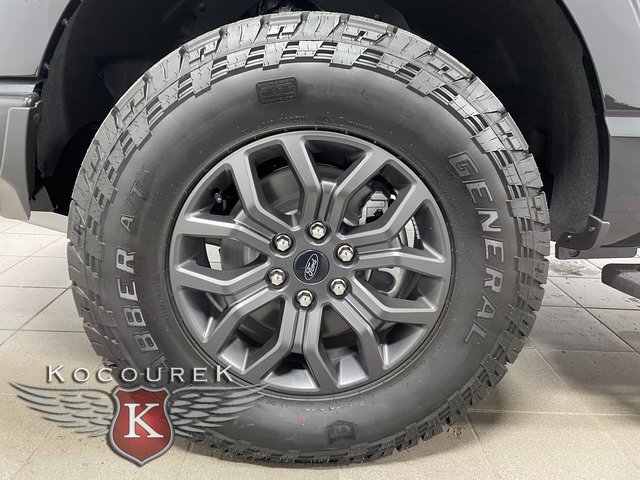 New 2025 Ford F150 Tremor image 7