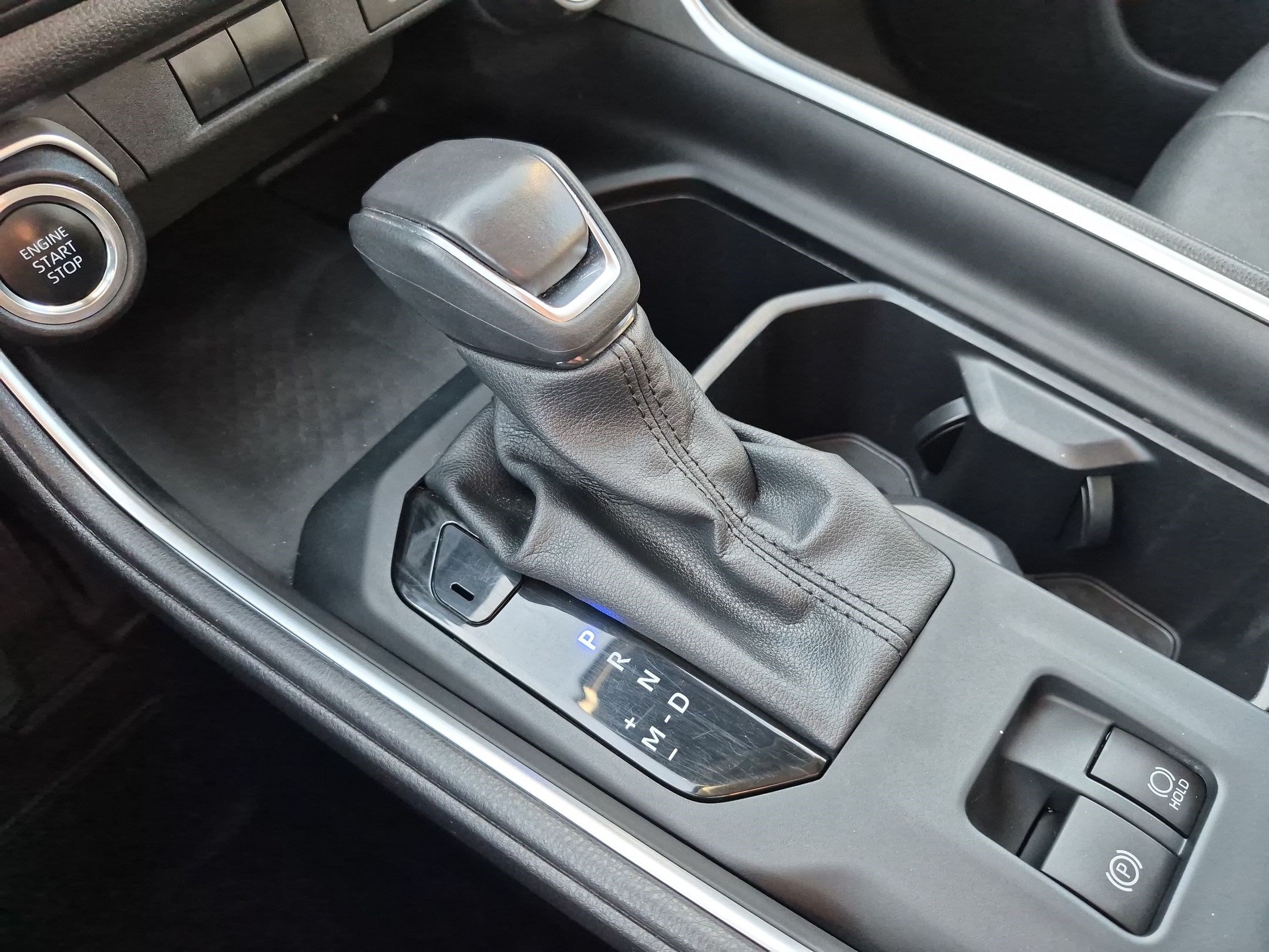 Used 2025 Toyota Grand Highlander AWD image 27