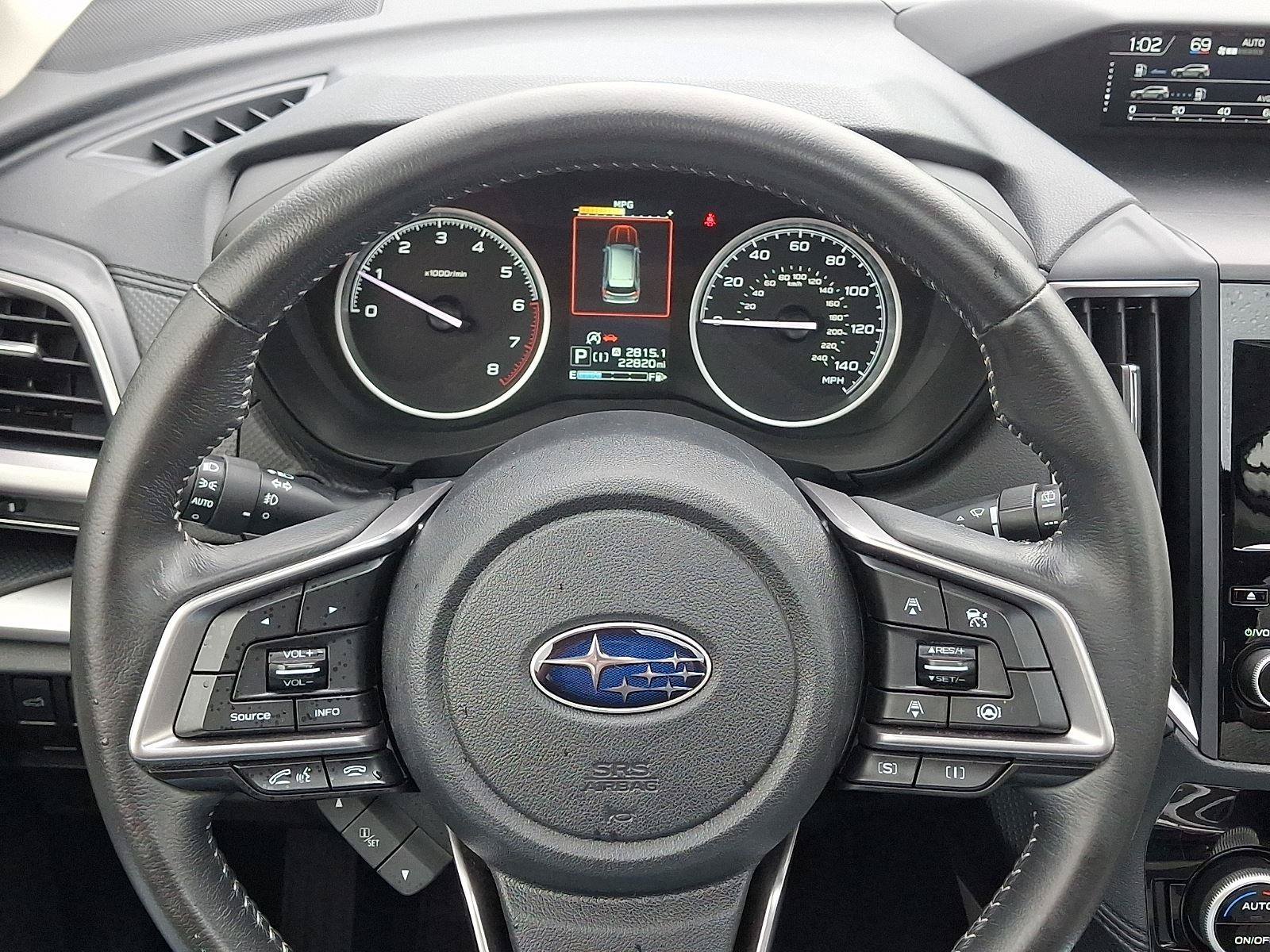 Used 2023 Subaru Forester Premium AWD/4WD image 20