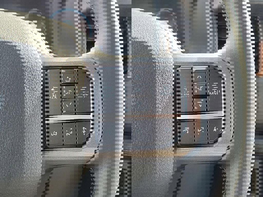 New 2025 Ford F150 Lightning Flash image 42