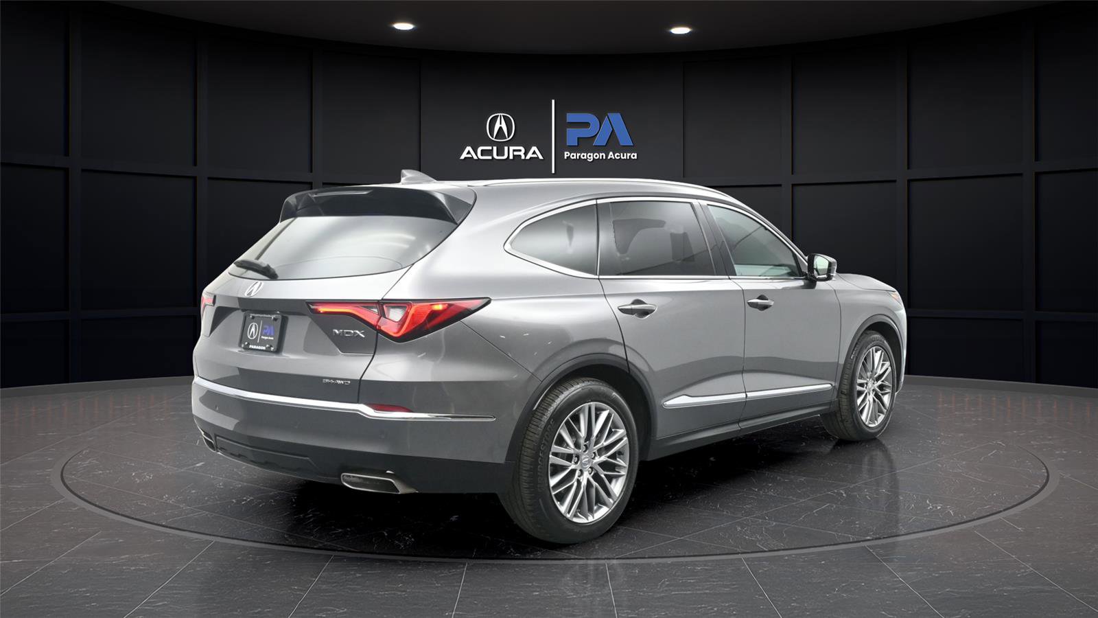 Certified 2024 Acura MDX SH-AWD w/ Advance Package image 29