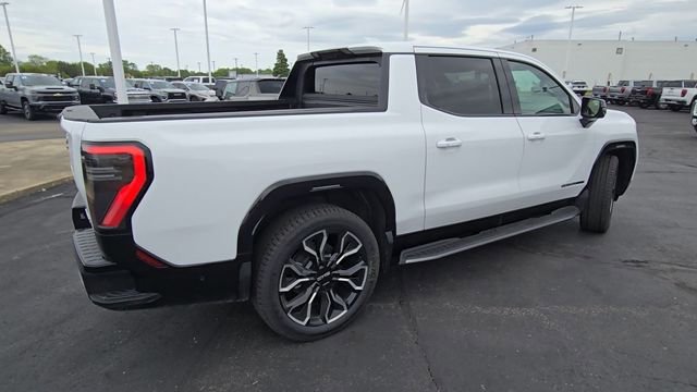 New 2025 GMC Sierra EV Denali image 8