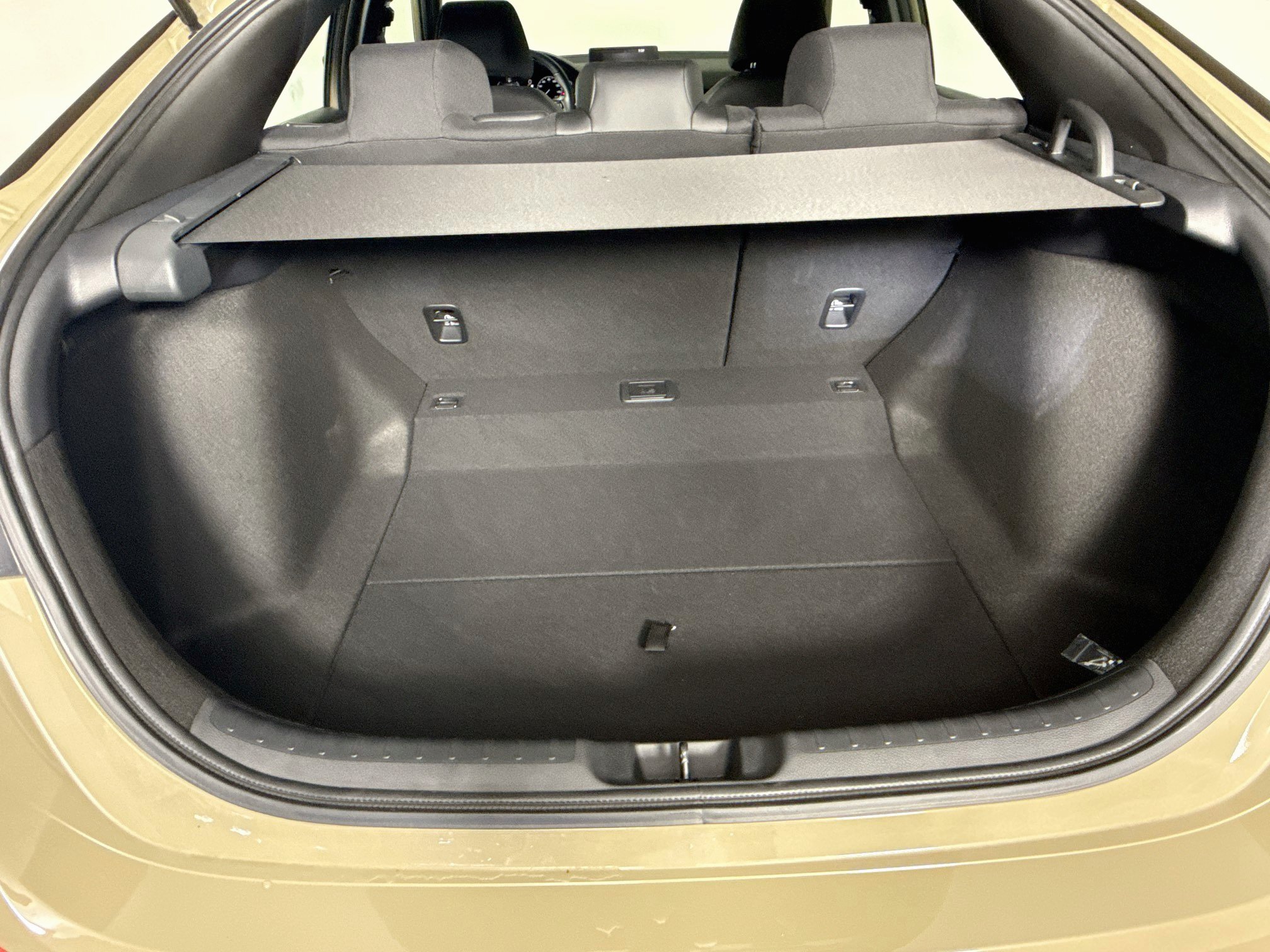 Certified 2026 Honda Civic Sport image 31