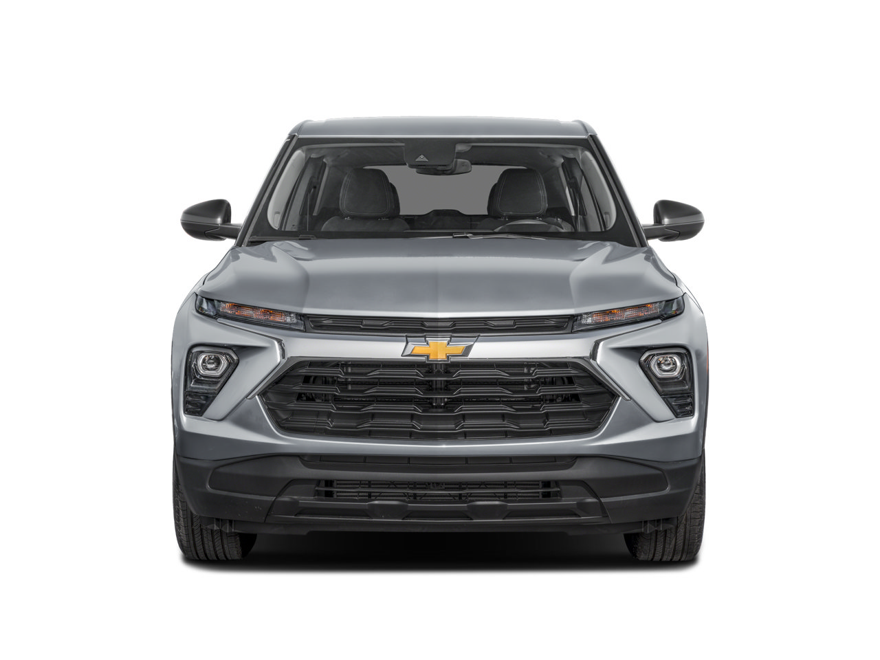 New 2026 Chevrolet TrailBlazer LS w/ LS Convenience Package AWD/4WD image 39