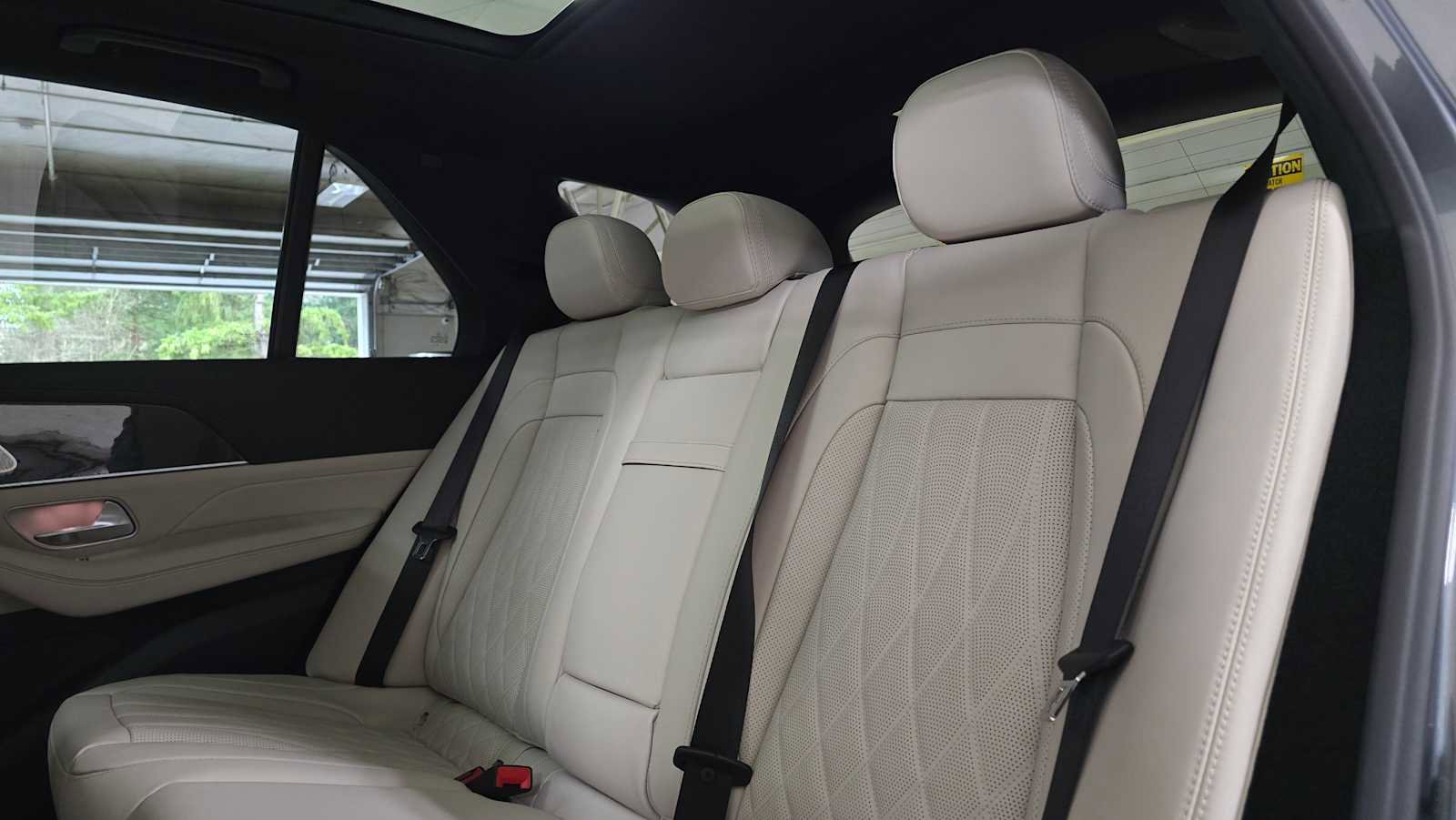 New 2026 Mercedes-Benz GLE 63 AMG S image 17