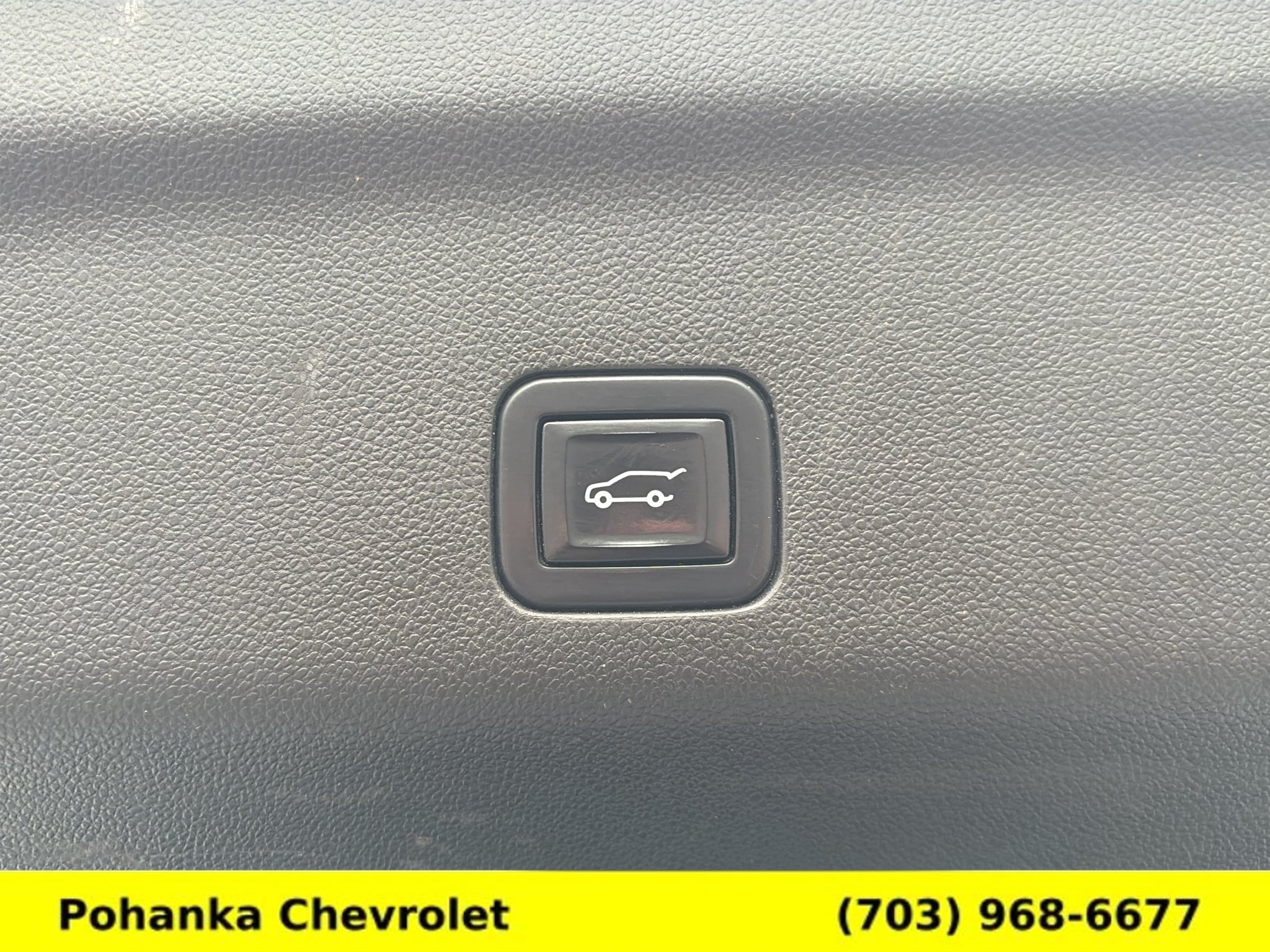 Certified 2022 Chevrolet Suburban Premier AWD/4WD image 25