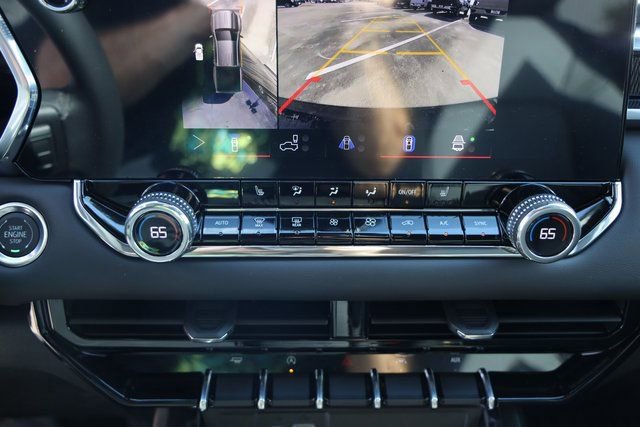 New 2026 GMC Canyon Elevation w/ Convenience Package image 19