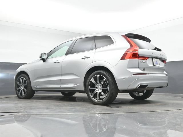 Used 2019 Volvo XC60 T5 Inscription w/ Protection Package Premier AWD/4WD image 16