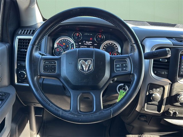 Used 2018 RAM 3500 SLT w/ Luxury Group image 25