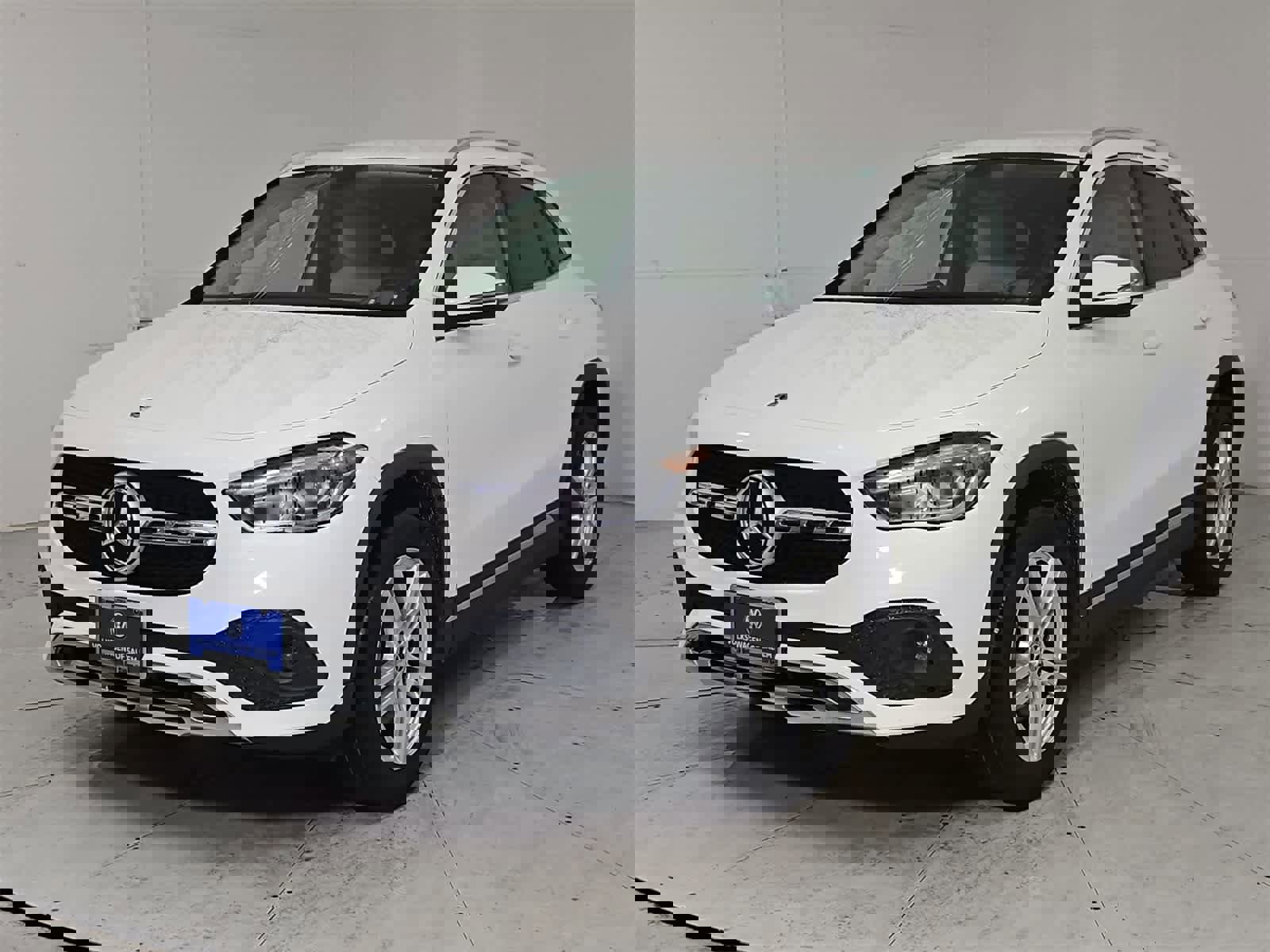 Used 2022 Mercedes-Benz GLA 250 4MATIC