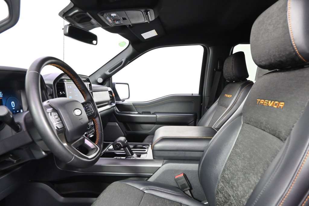 Used 2025 Ford F150 Tremor image 13