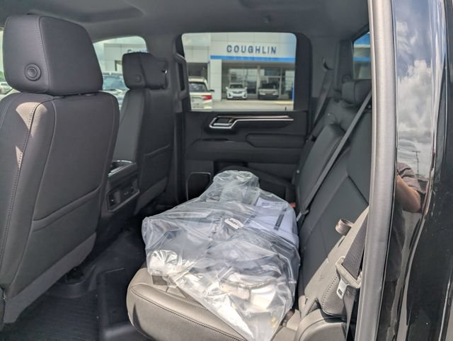 New 2026 Chevrolet Silverado 3500 LT w/ All Star Edition AWD/4WD image 10