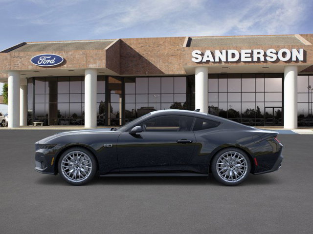 New 2026 Ford Mustang GT Premium image 4