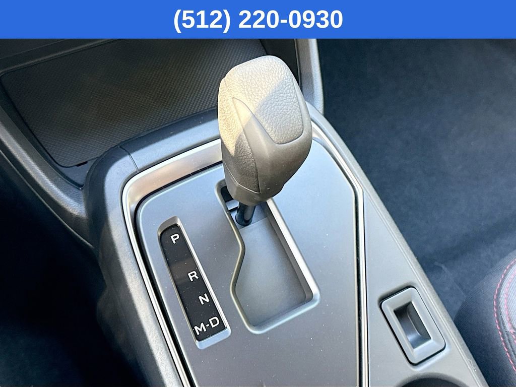 New 2025 Subaru Impreza 2.0i Sport image 20