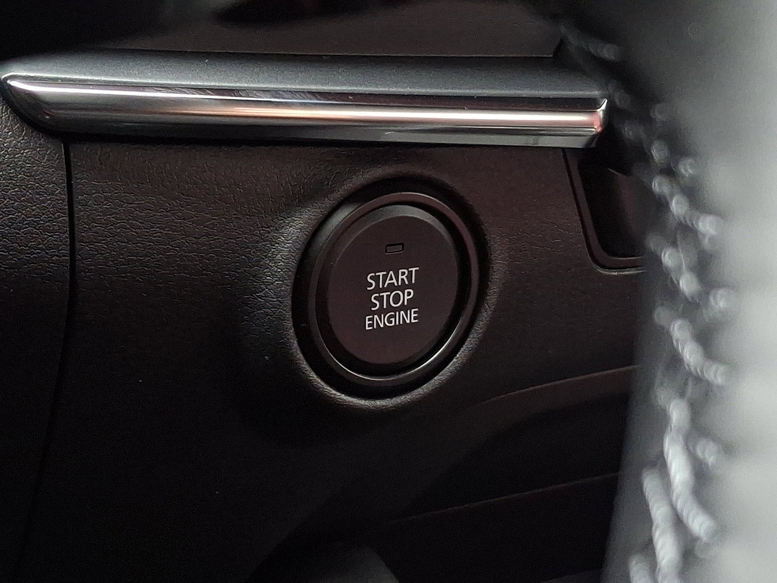 New 2026 MAZDA MAZDA3 2.5 S Hatchback w/ Premium Pkg FWD image 16