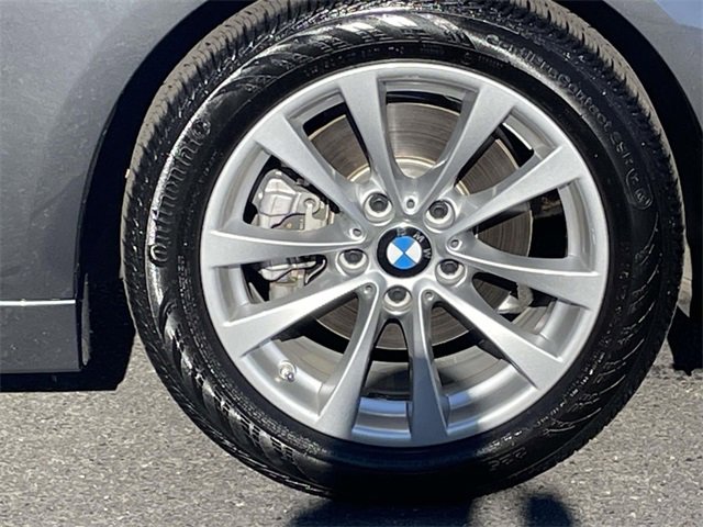 Used 2016 BMW 320i Sedan image 34