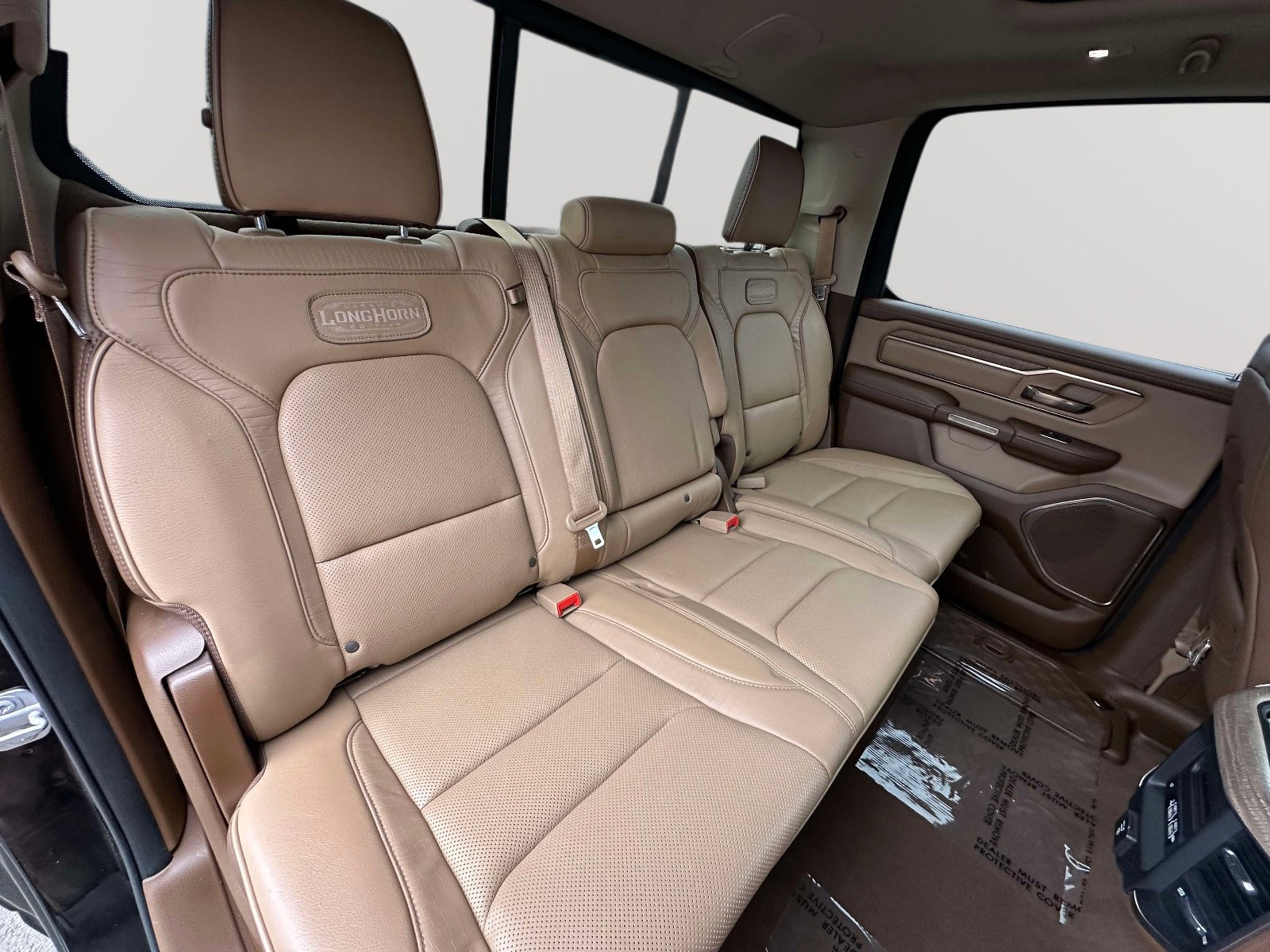 Used 2019 RAM 1500 Limited image 32