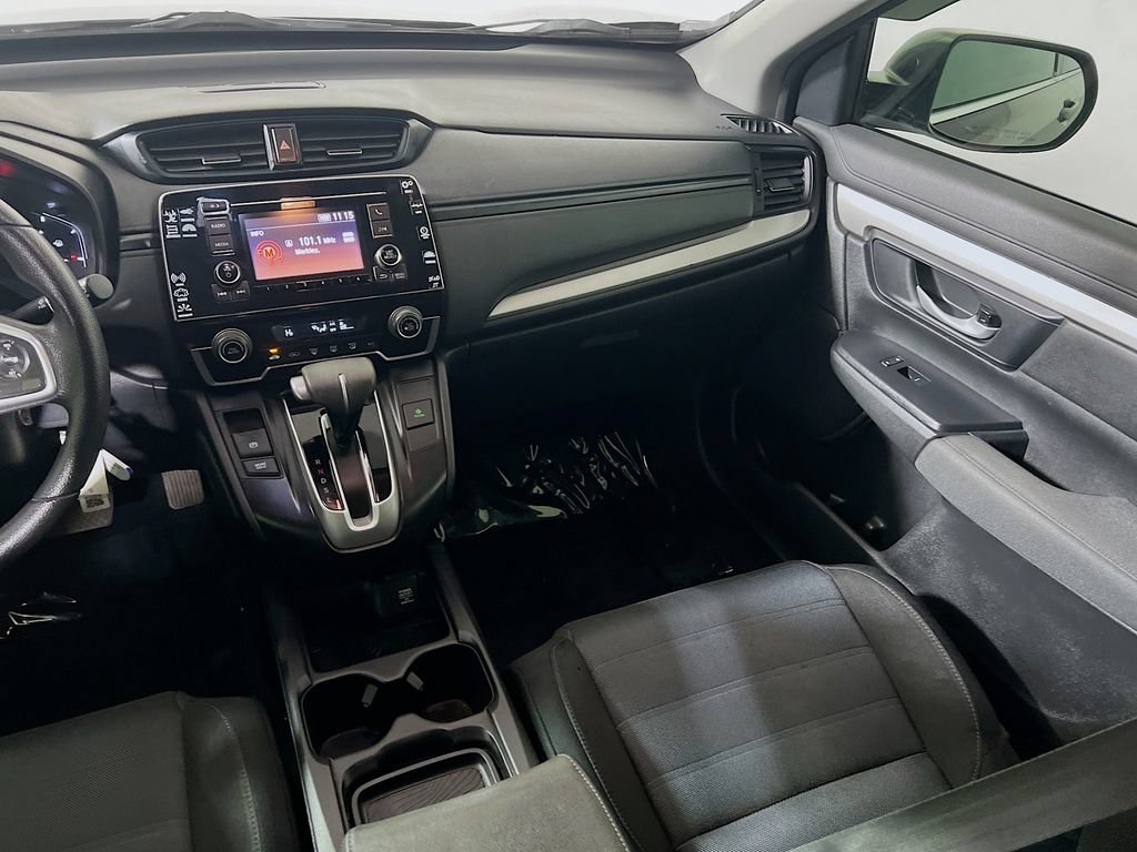 Used 2019 Honda CR-V LX image 20