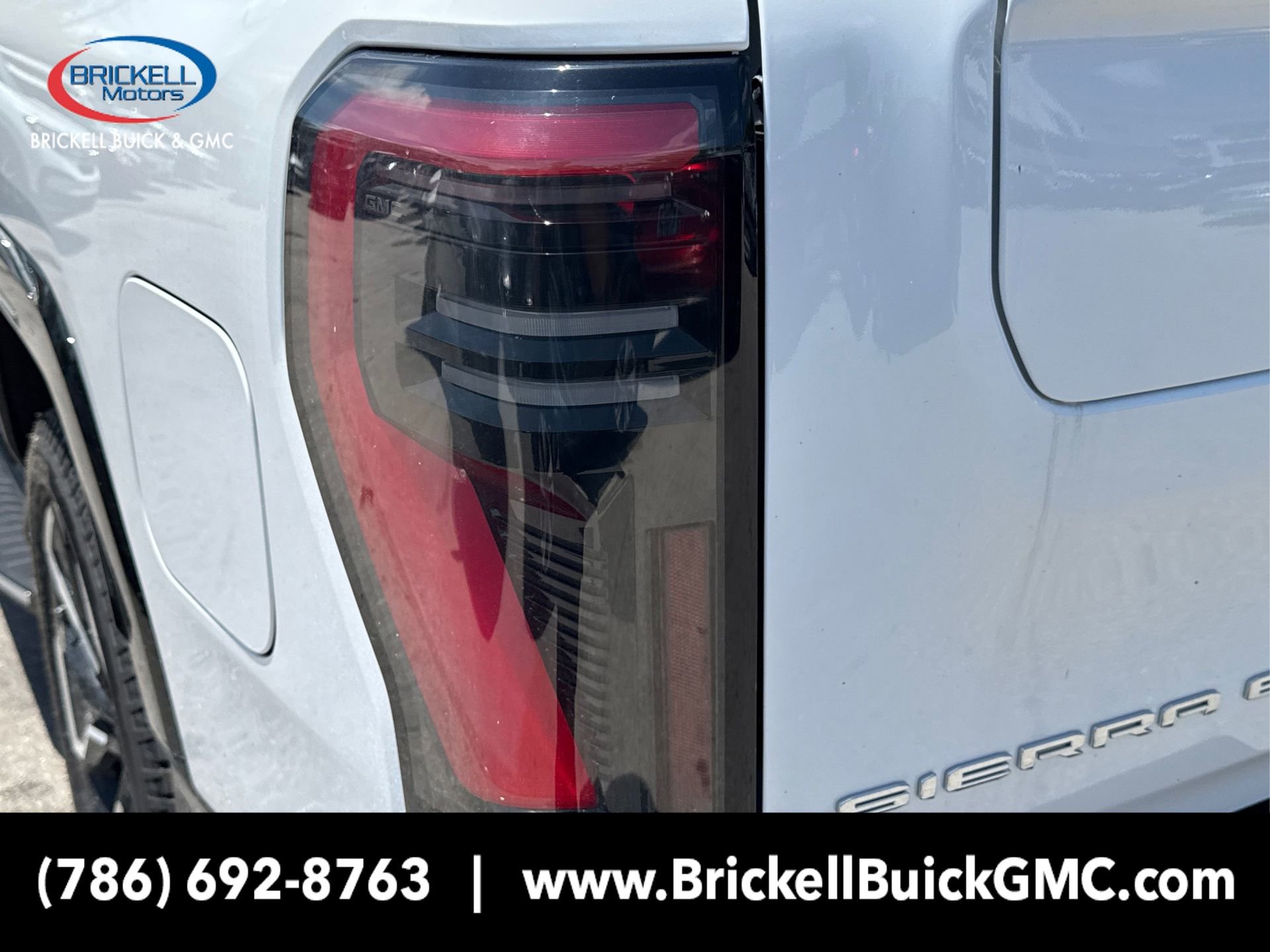 New 2025 GMC Sierra EV Denali image 15