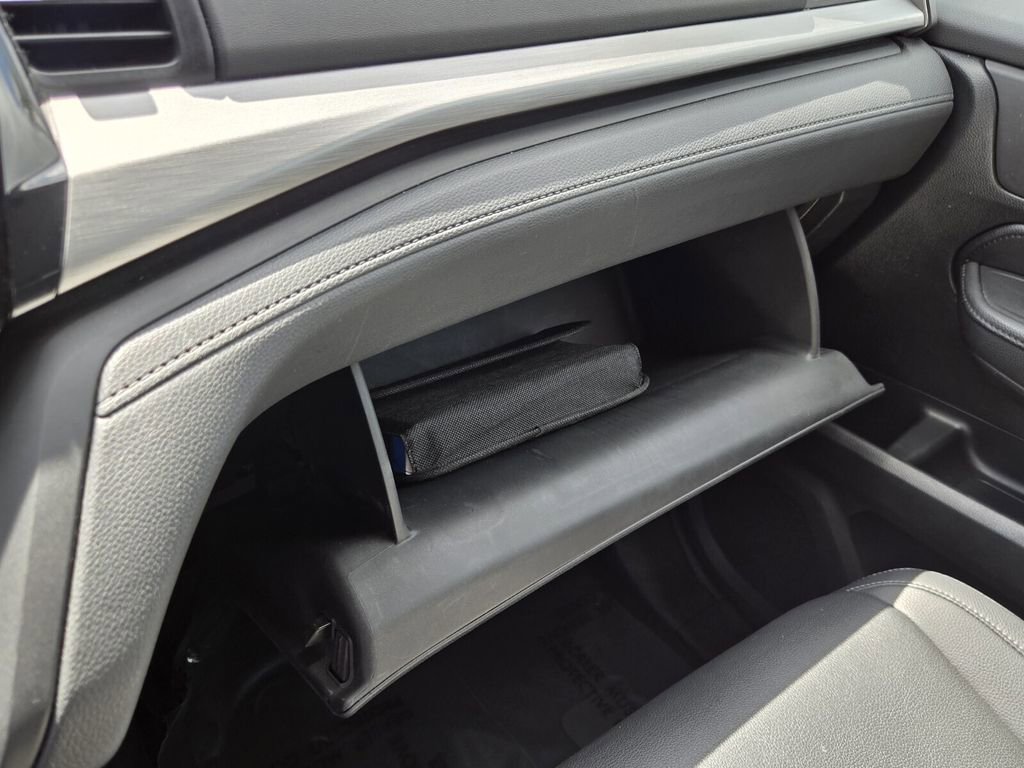 Certified 2023 Honda Odyssey EX-L image 24