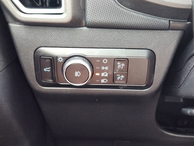 New 2025 Ford Bronco Sport Outer Banks w/ Outer Banks Tech Package+ image 21