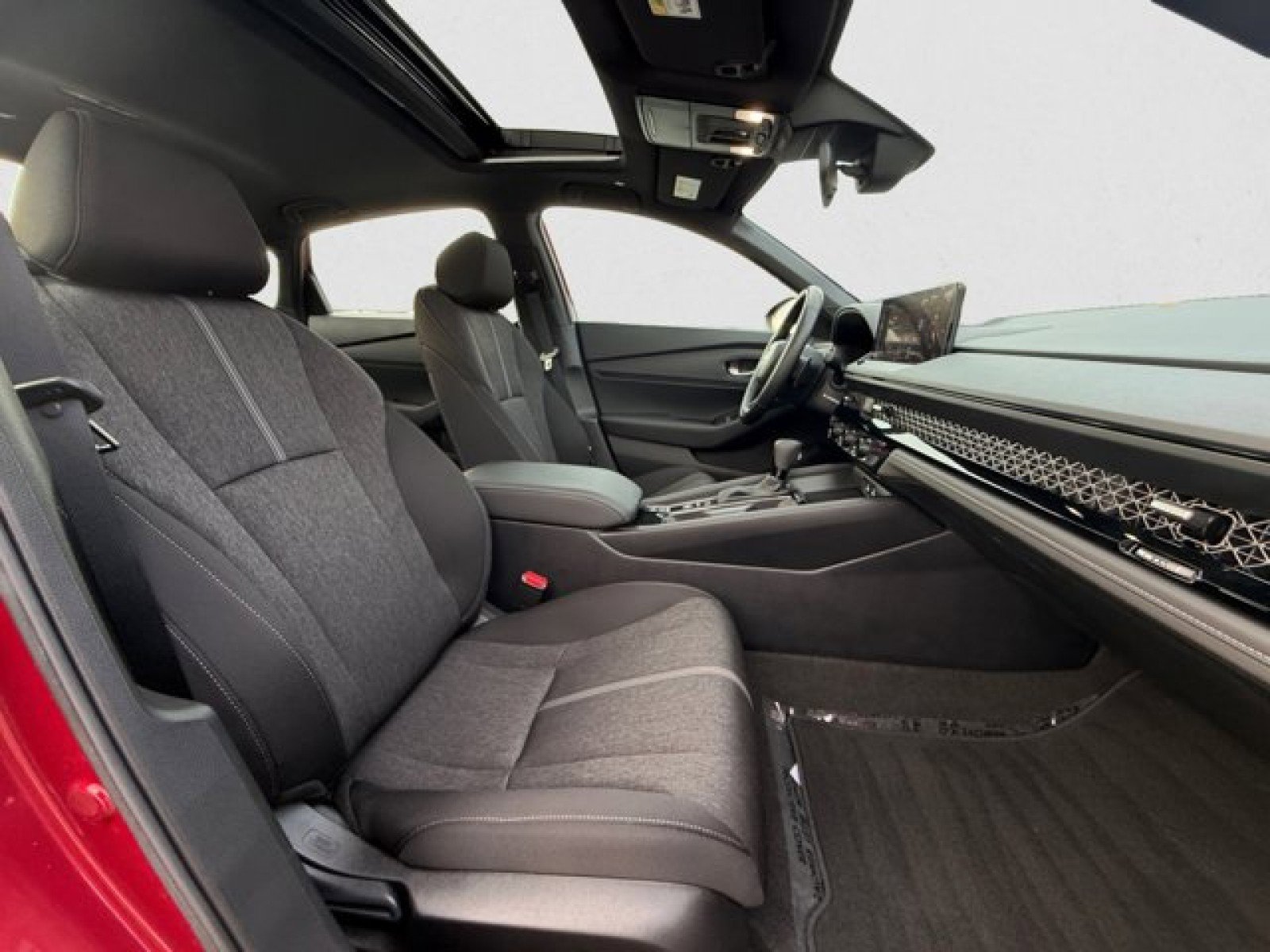 Used 2025 Honda Accord Sport image 19