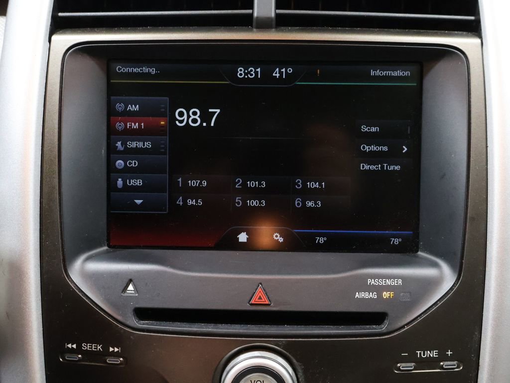 Used 2013 Ford Edge SEL image 27