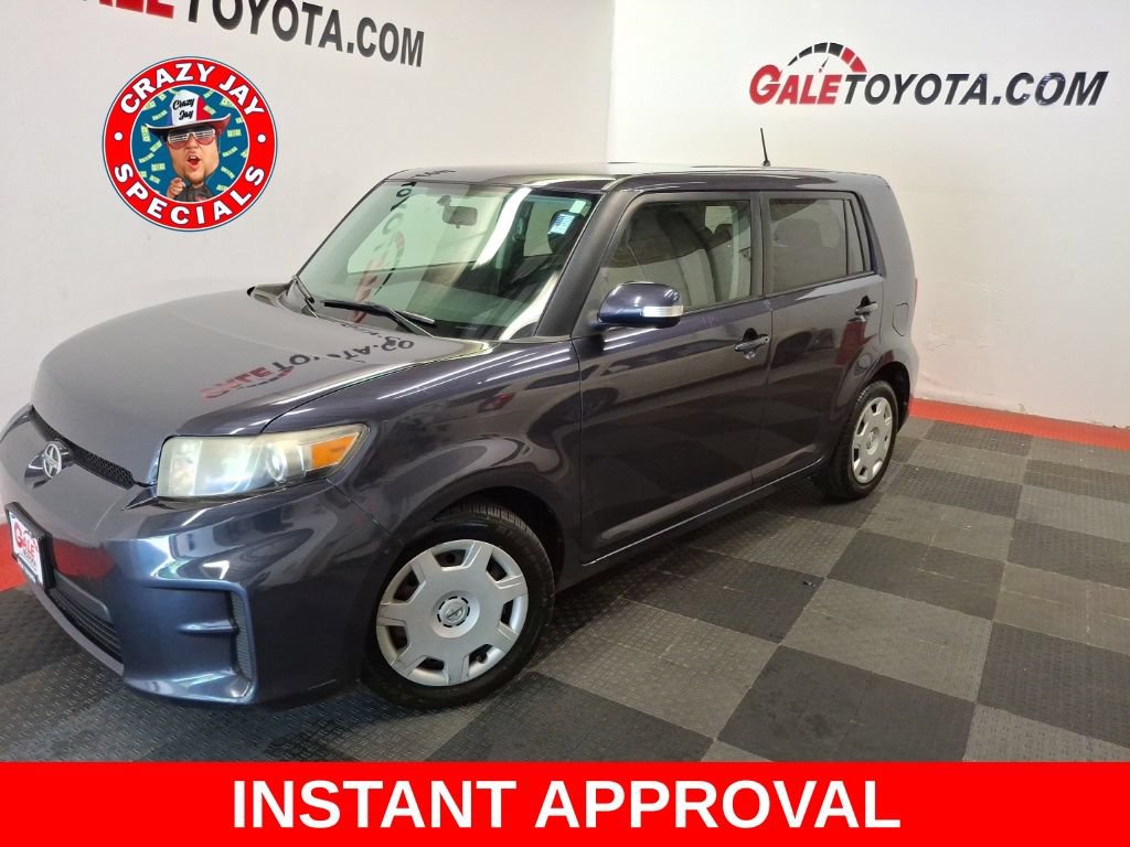 Used 2012 Scion xB
