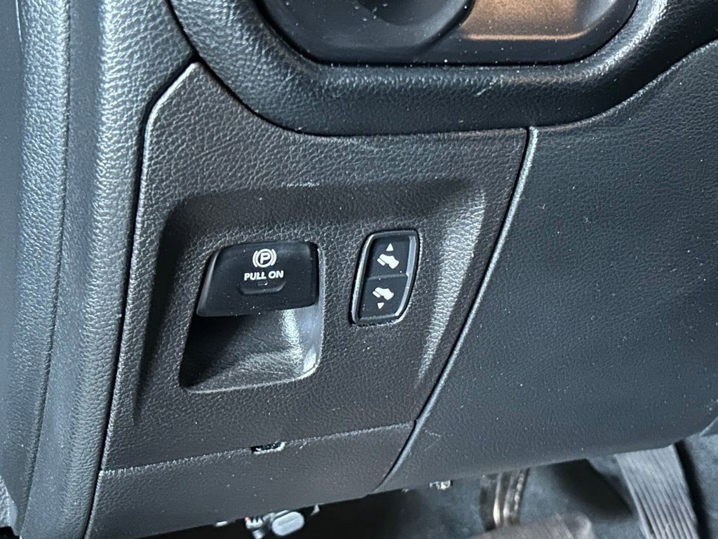 Used 2022 RAM 1500 Rebel w/ Rebel Level 2 Equipment Group image 46