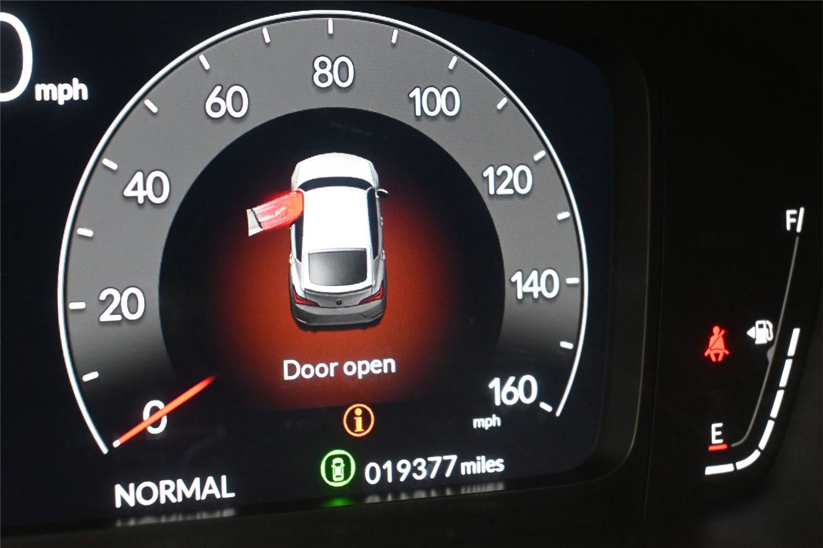 Certified 2024 Acura Integra A-Spec FWD image 3