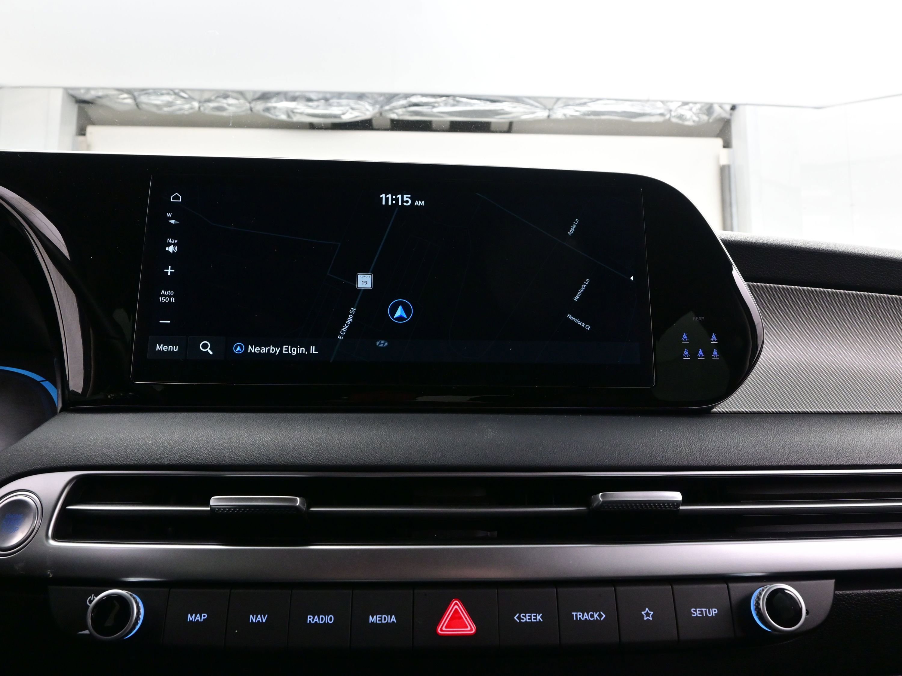 Used 2025 Hyundai Palisade XRT image 21