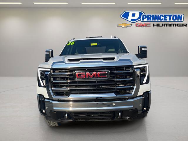 New 2026 GMC Sierra 2500 SLT w/ Max Trailering Package image 2