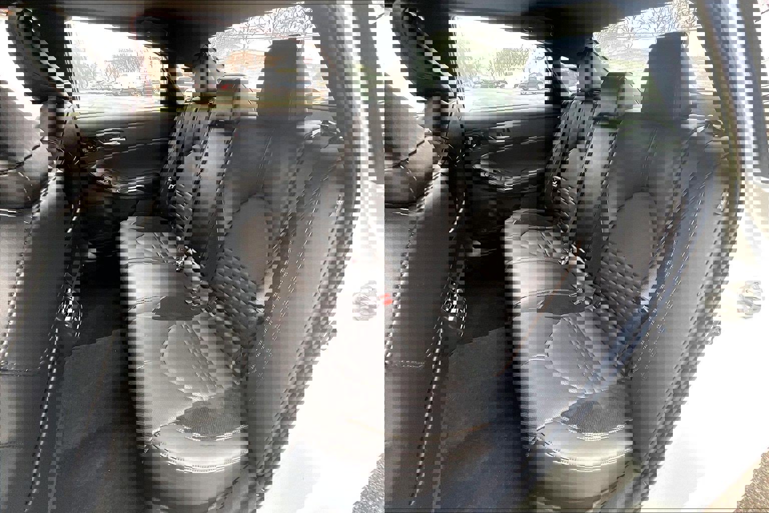 Used 2022 Toyota Avalon XSE image 31