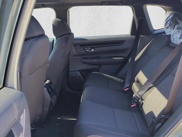 New 2026 Honda CR-V TrailSport image 14