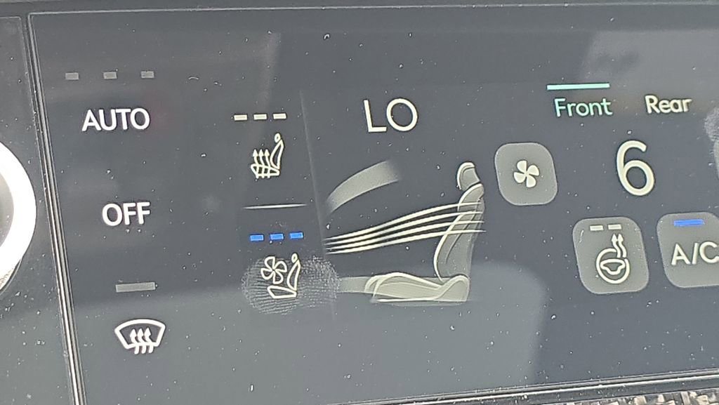New 2026 Genesis GV70 3.5T Sport Prestige AWD/4WD image 26
