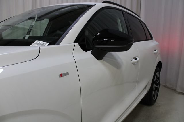 New 2026 Audi Q3 quattro 2.0T AWD/4WD image 36