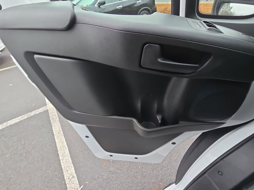 New 2026 RAM ProMaster 1500 FWD image 23