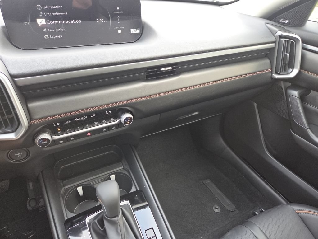 New 2026 MAZDA CX-50 AWD 2.5 Hybrid w/ Premium Pkg image 20