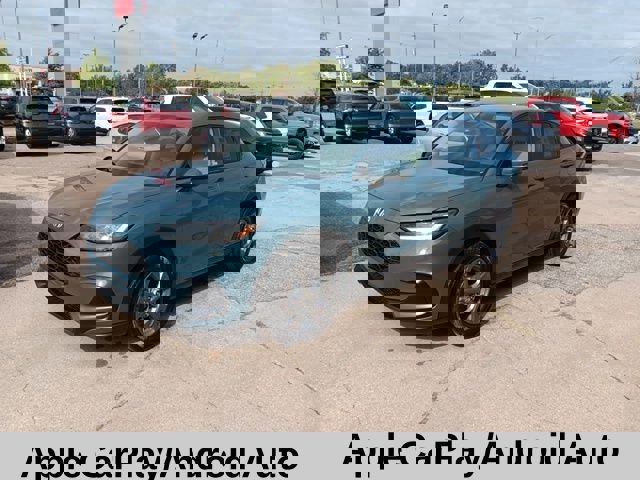 New 2026 Honda HR-V LX image 9