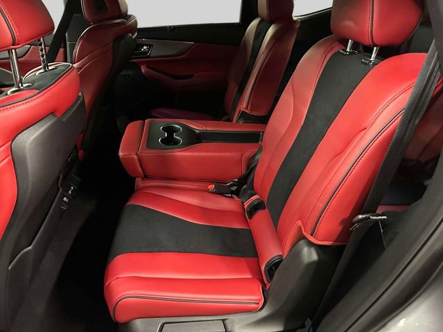 Used 2023 Acura MDX A-Spec image 20