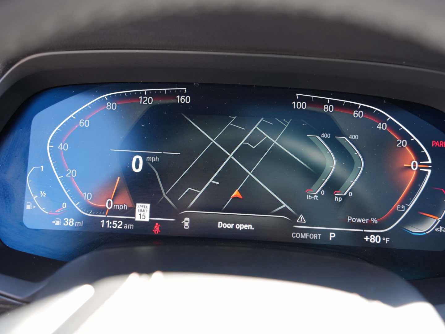 Certified 2023 BMW X5 sDrive40i image 20