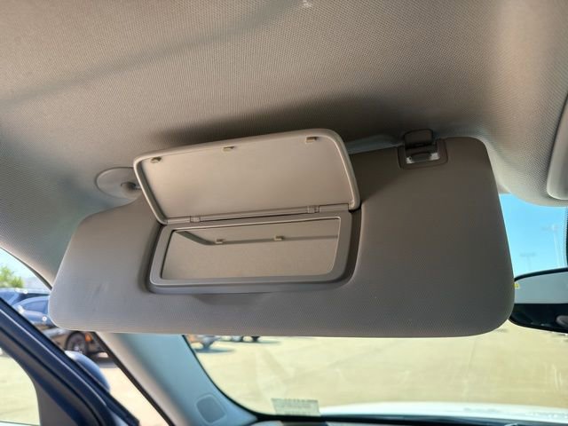 Used 2025 Chevrolet TrailBlazer LS w/ LS Convenience Package FWD image 31