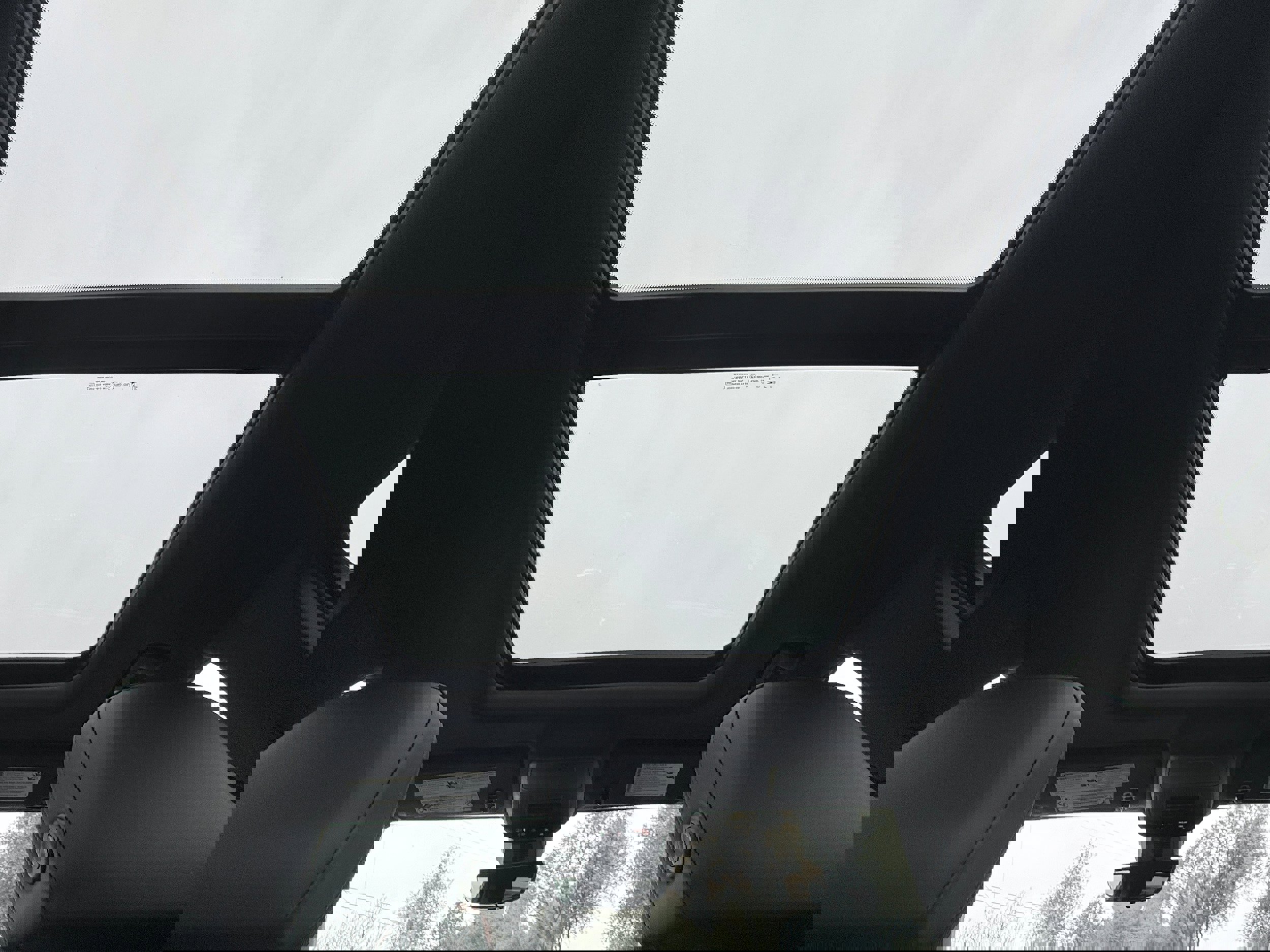 New 2026 GMC Terrain AT4 w/ Convenience Package III image 35