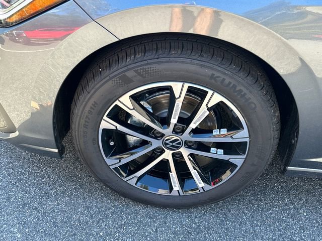 New 2025 Volkswagen Jetta Sport image 8