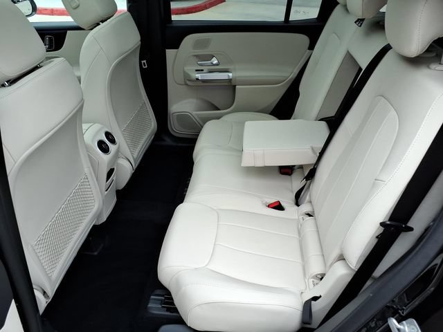 New 2026 Mercedes-Benz GLB 250 4MATIC image 18