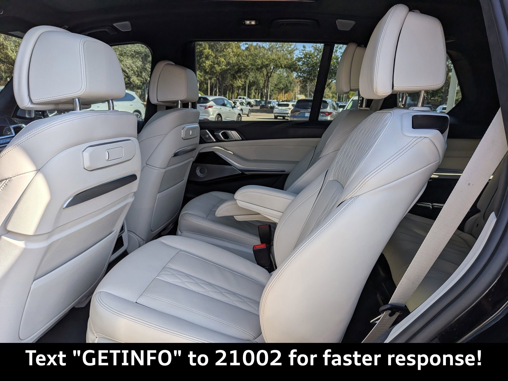 Used 2024 BMW ALPINA XB7 image 18