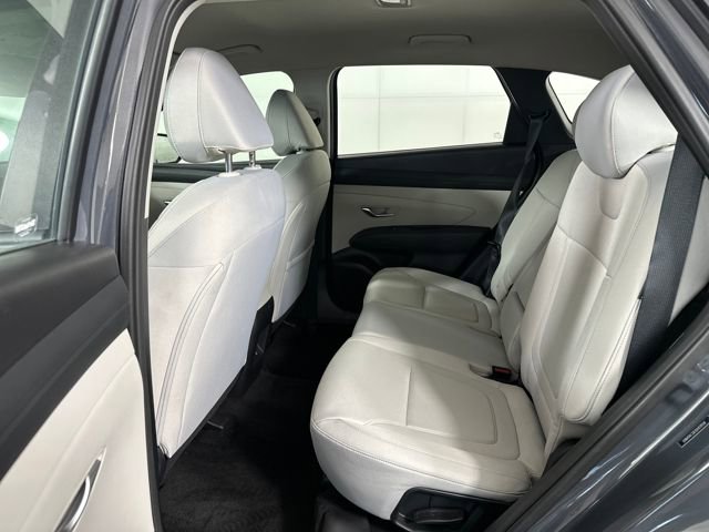 Certified 2025 Hyundai Tucson SE image 53