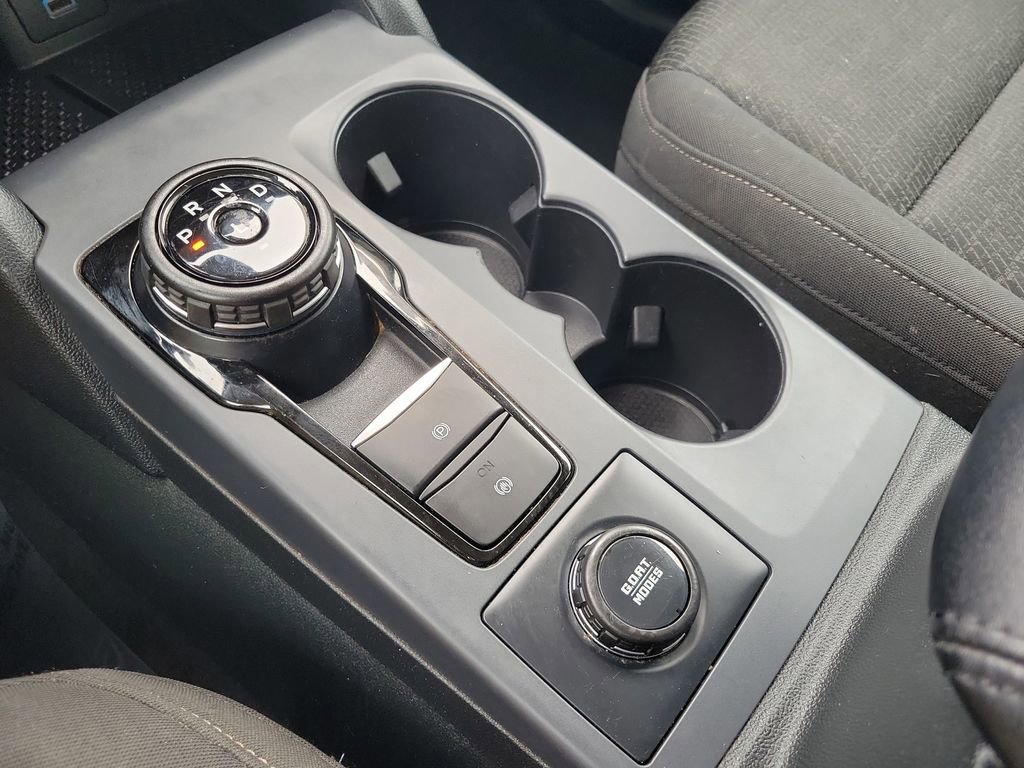 Used 2021 Ford Bronco Sport AWD/4WD image 33