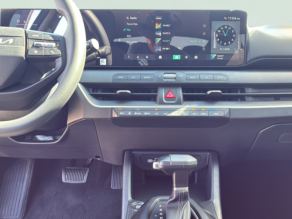 New 2026 Kia K4 FWD image 29